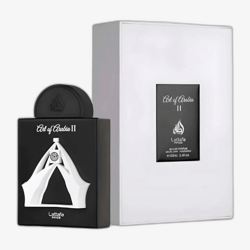 Lattafa Pride Art of Arabia II EDP