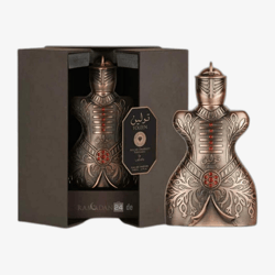 Lattafa Niche Emarati Toleen EDP