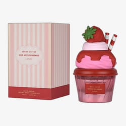 Lattafa Give Me Gourmand Berry On Top EDP