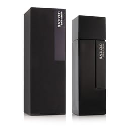 Laurent Mazzone Black Oud EP