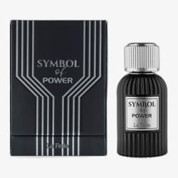 La Fede Symbol of Power EDP