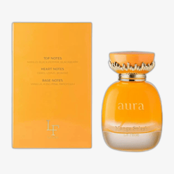 La Fede Aura Manga Splash EDP