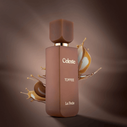 La Fede Celeste Toffee EDP