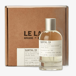 Le Labo Santal 33 EDP
