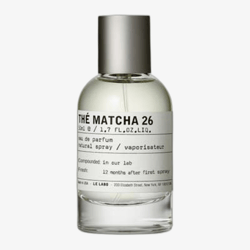 Le Labo Thé Matcha 26 EDP
