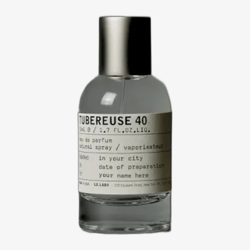 Le Labo Tubereuse 40 EDP