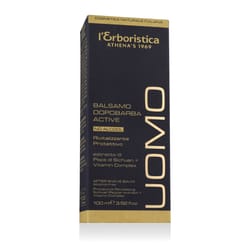 L'Erboristica Uomo Active After Shave Balm