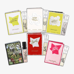 Lolita Lempicka Lolita Lempicka Le Parfum EDP - spray sample