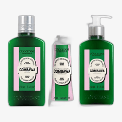L'Occitane Combawa Rich Body Lotion