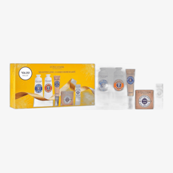 L'Occitane Shea Butter Bodycare Kingituskomplekt