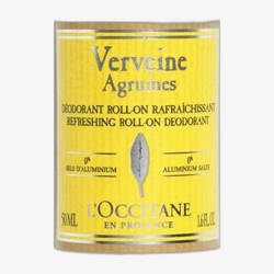 L'Occitane Verveine Agrumes 2008 Deodorant Roll-on