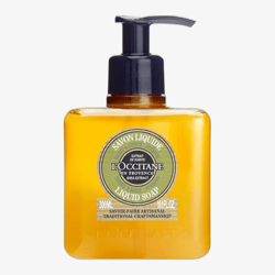 L'Occitane Verveine Liquid soap hand and body 300 ml