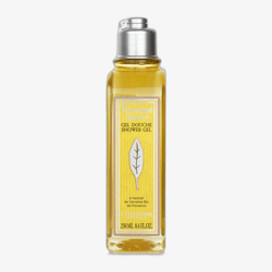 L'Occitane Verveine Perfumed Shower Gel 250 ml