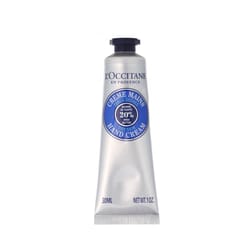 L'Occitane Shea Butter 20% Hand Cream Dry Skin