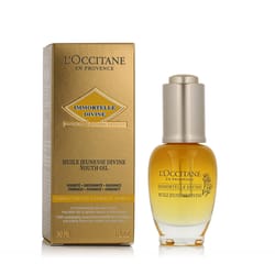 L'Occitane Immortelle Divine Youth Oil