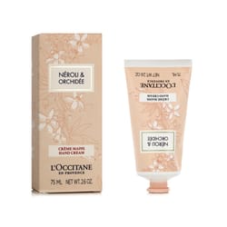 L'Occitane Néroli & Orchidée Handcream