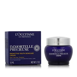 L'Occitane Immortelle Precieuse Youth Cream
