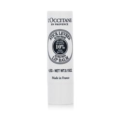 L'Occitane Shea Butter Lip Balm Stick