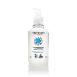 L'Occitane Shea Extract Cleansing Milk Cleansing Milk 200 ml