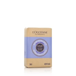 L'Occitane Shea Butter Lavender Extra Gentle-Soap