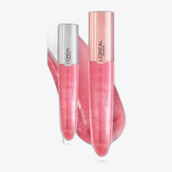 L'Oréal Paris Glow Paradise Balm in Gloss (406 Amplify)