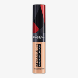 L'Oréal Paris Infaillible 24H More Than Concealer (327 Cashmere)