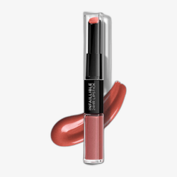 L'Oréal Paris Infaillible 24HR Lipstick (312 Incessant Russet)
