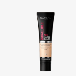 L'Oréal Paris Infaillible 32H Matte Cover SPF