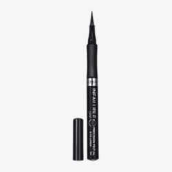 L'Oréal Paris Infaillible Grip 24H Precision Felt Eyeliner (01 Black)
