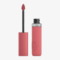 L'Oréal Paris Infaillible Matte Resistance Lipstick (120 Major Crush)