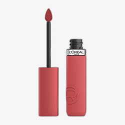 L'Oréal Paris Infaillible Matte Resistance Lipstick (230 Shopping Spree)