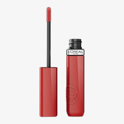 L'Oréal Paris Infaillible Matte Resistance Lipstick (665 First Move)