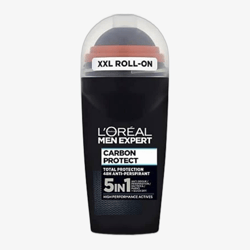 L'Oréal Paris Men Expert Carbon Protect Antiperspirant Roll-On
