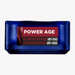 L'Oréal Paris Power Age Recharging Night Gel