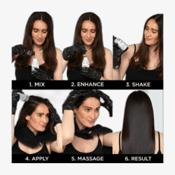 L'Oréal Paris Préférence Hair Color (4.15 Caracas)