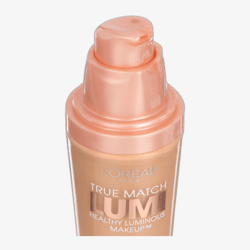 L'Oréal Paris True Match meigipõhi (3D/3W Kuldkreem)