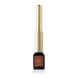 L'Oréal Paris Matte Signature Liquid Eyeliner (07 Cooper Signature)