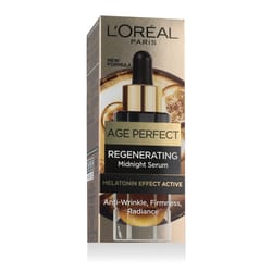 L'Oréal Paris Age Perfect Regenerating Midnight Serum