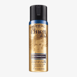 L'Oréal Paris Elnett Micro-Diffusion Hairspray Fragrance Free