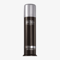 L'Oréal Professionnel Homme Mat Sculpting Pomade (Force 4)