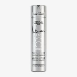 L'Oréal Professionnel Infinium Pure Hairspray Fort Strong