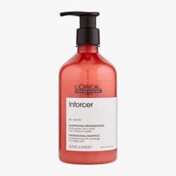 L'Oréal Professionnel Serie Inforcer Expert B6 + Biotin Professional Shampoo