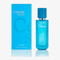 La Fede Celeste Aqua EDP