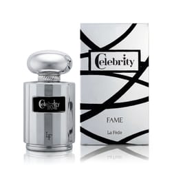 La Fede Celebrity Fame EDP