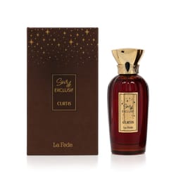 La Fede Soir de Exclusif Curtis EDP