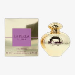 La Perla Divina Gold Edition EDT