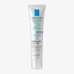 La Roche-Posay Effaclar DUO + M