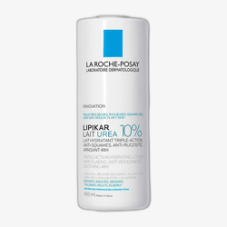 La Roche-Posay Lipikar 10% Urea Triple Action Body Lotion