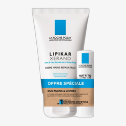 La Roche-Posay Lipikar Xerand