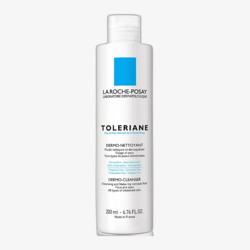 La Roche-Posay Toleriane Cleanser Fluid 200 ml